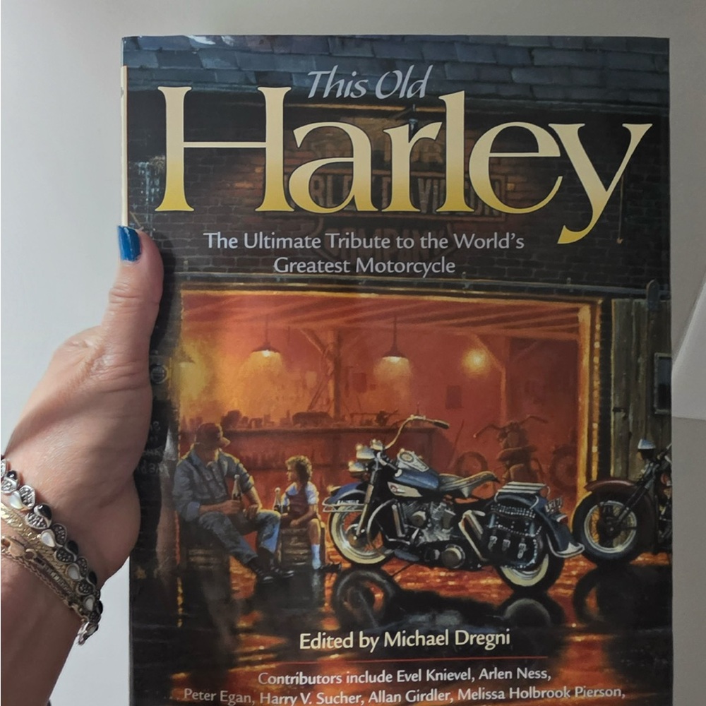 This Old - Ultimate Tribute Coffee Table Book